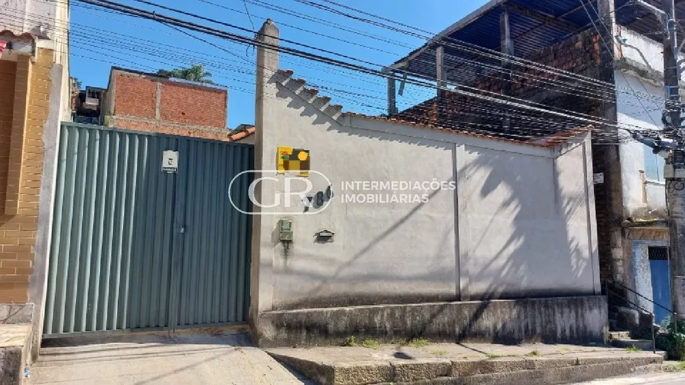 Casa, 1 quarto - Foto 1