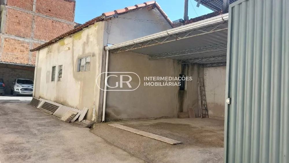 Casa, 1 quarto - Foto 2