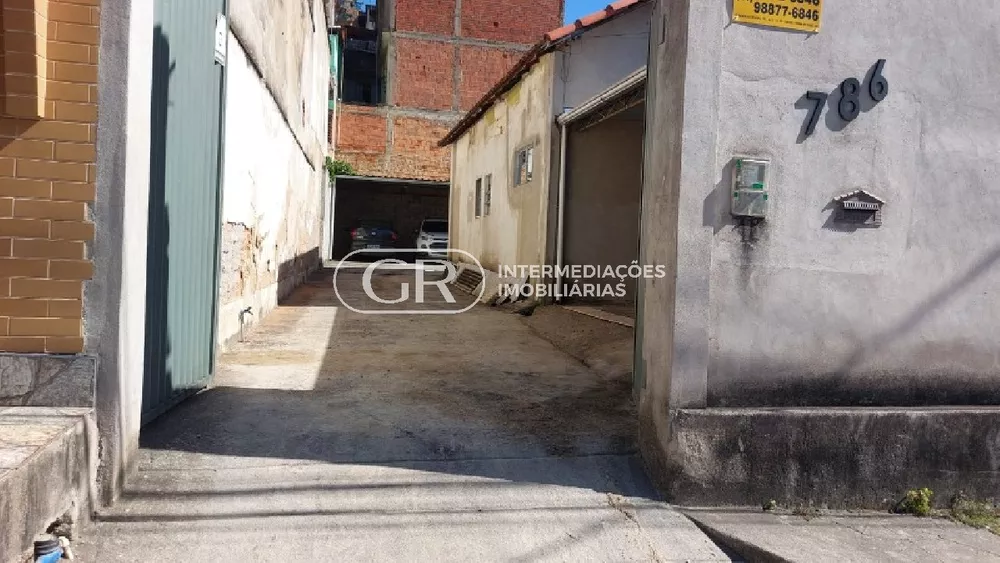 Casa, 1 quarto - Foto 1