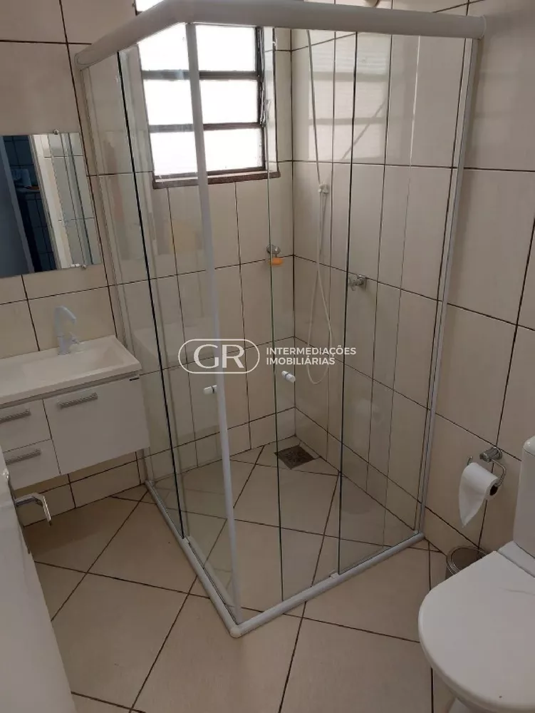 Casa, 1 quarto - Foto 27