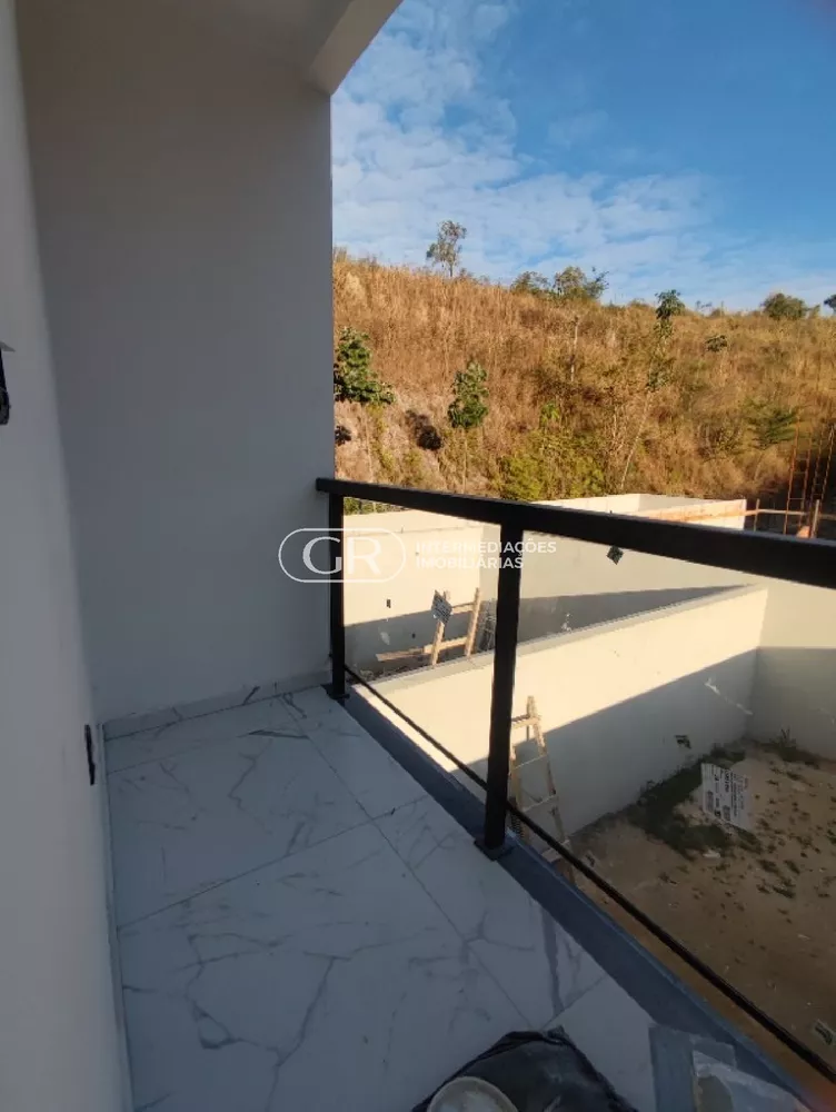 Casa, 3 quartos - Foto 35