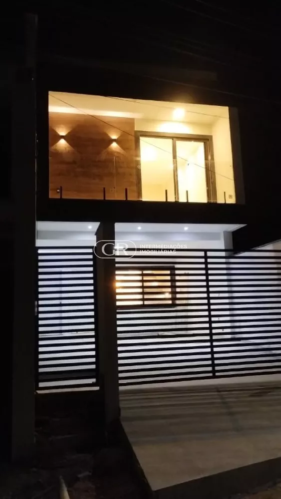 Casa, 3 quartos - Foto 31