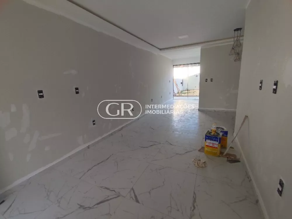 Casa, 3 quartos - Foto 34