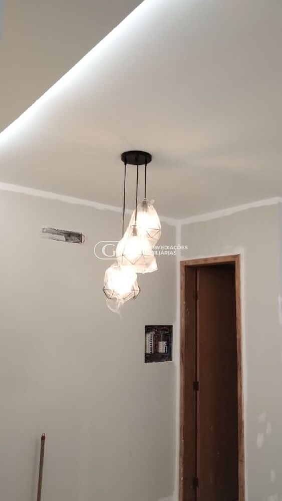 Casa, 3 quartos - Foto 3