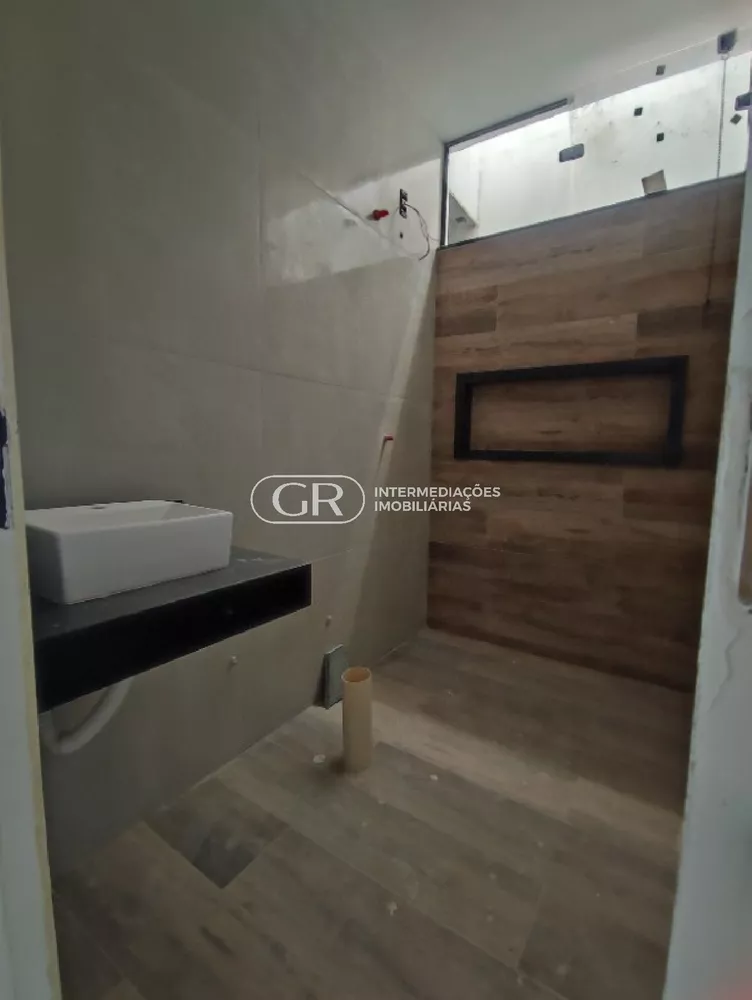 Casa, 3 quartos - Foto 14