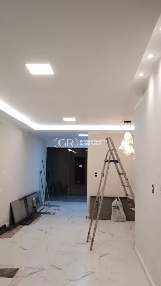 Casa, 3 quartos - Foto 26