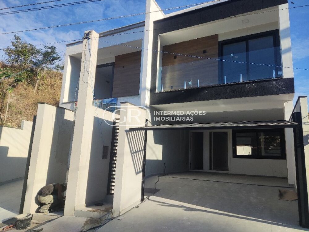 Casa, 3 quartos - Foto 30