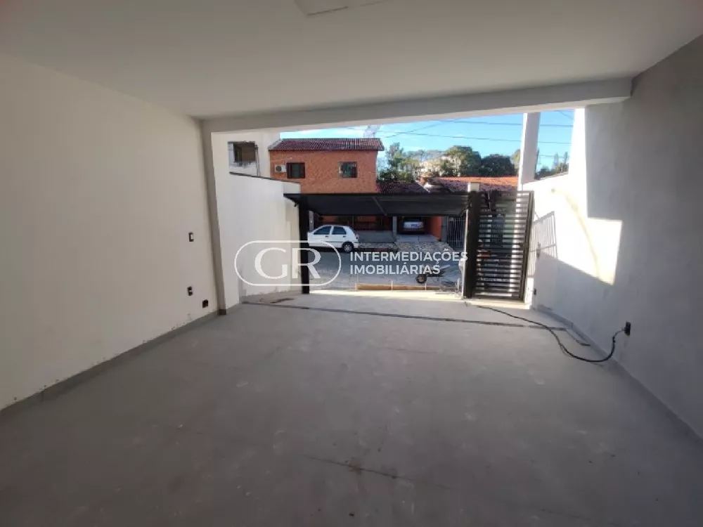 Casa, 3 quartos - Foto 10