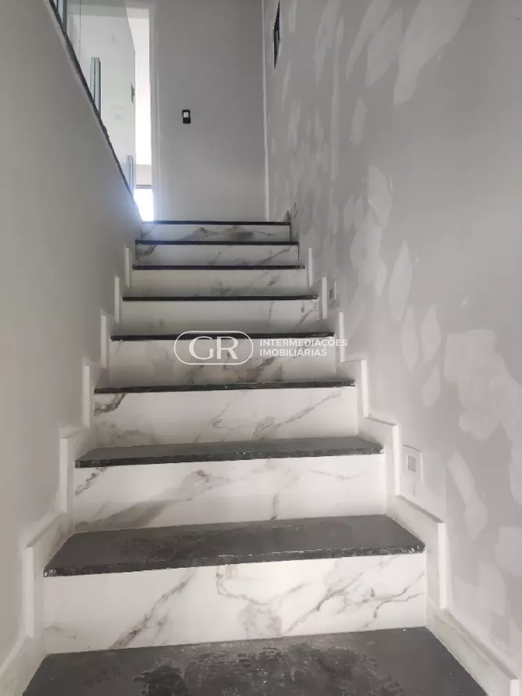 Casa, 3 quartos - Foto 21