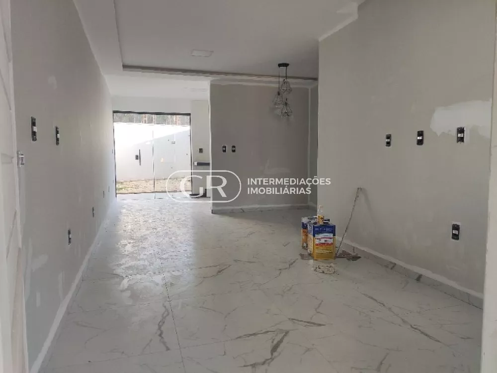 Casa, 3 quartos - Foto 25