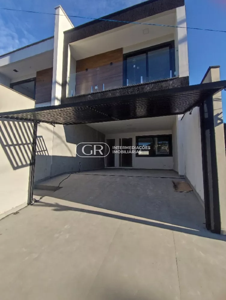 Casa, 3 quartos - Foto 19