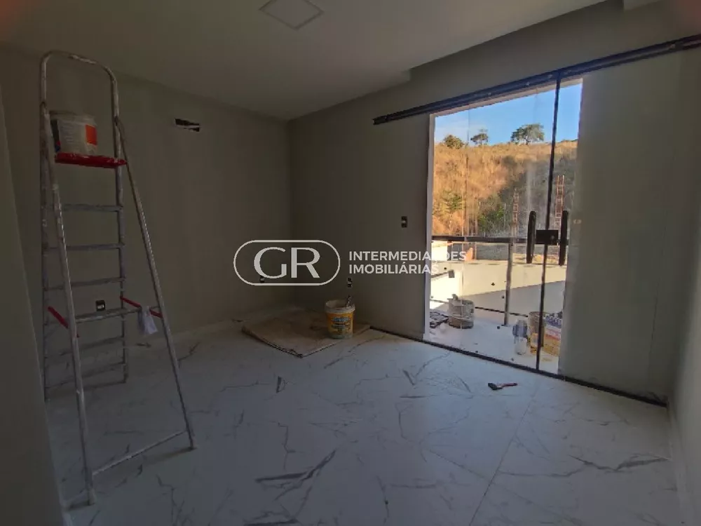 Casa, 3 quartos - Foto 18