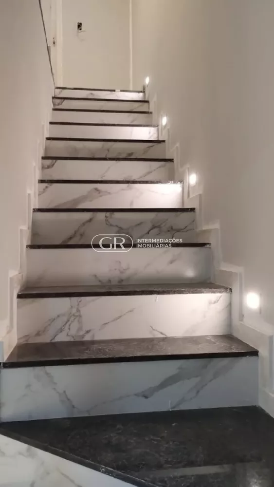 Casa, 3 quartos - Foto 20