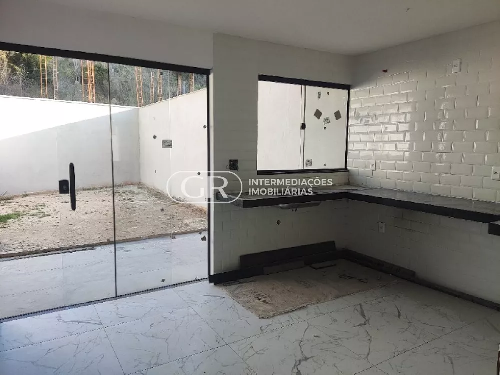 Casa, 3 quartos - Foto 27