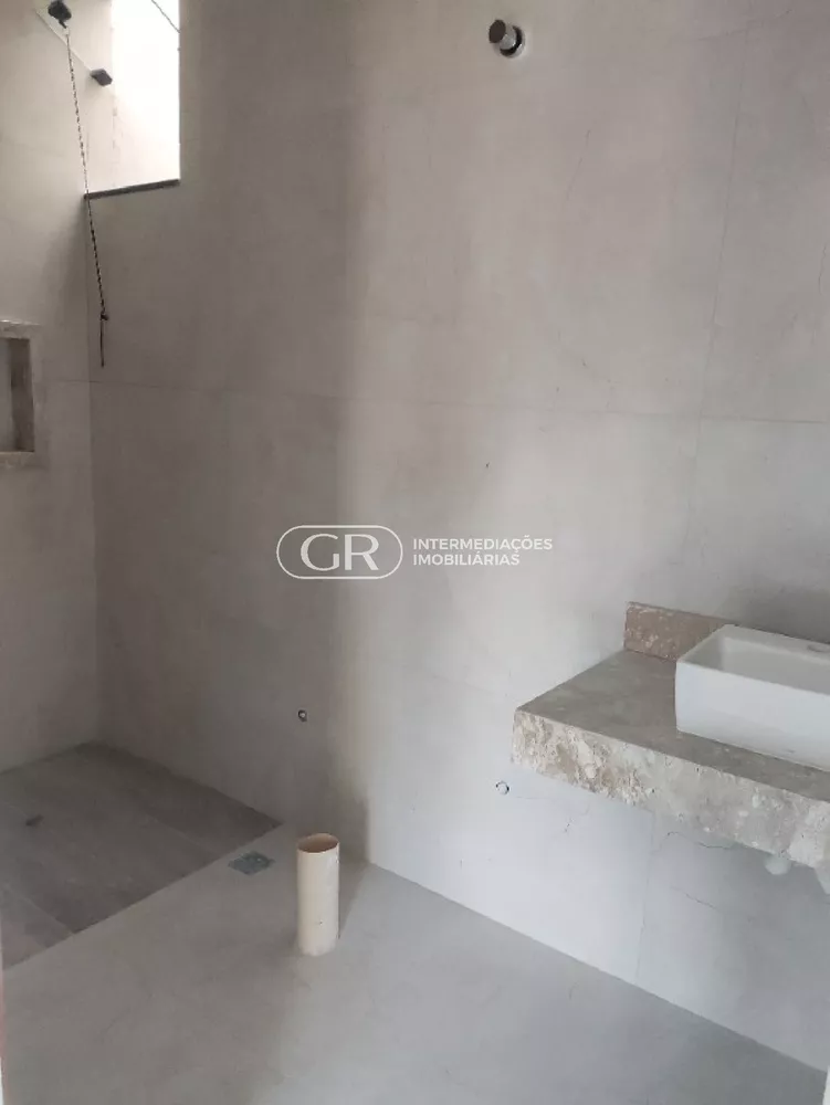 Casa, 3 quartos - Foto 28