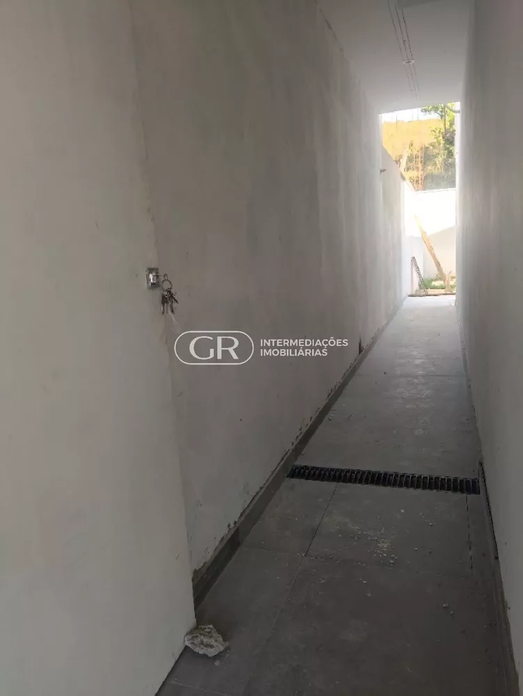 Casa, 3 quartos - Foto 32