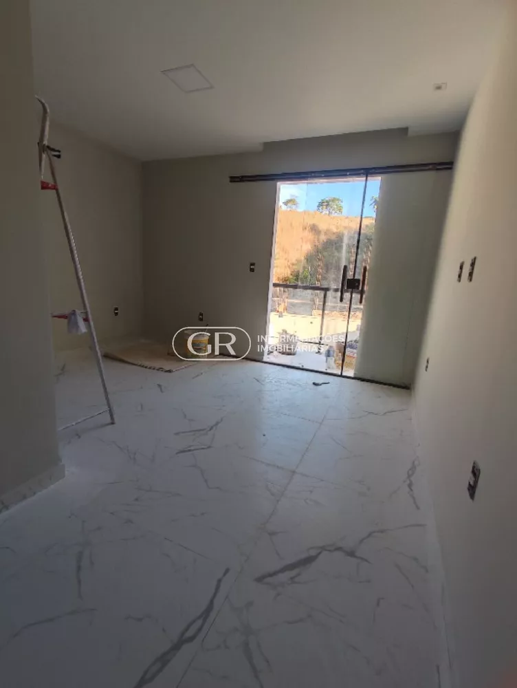 Casa, 3 quartos - Foto 24