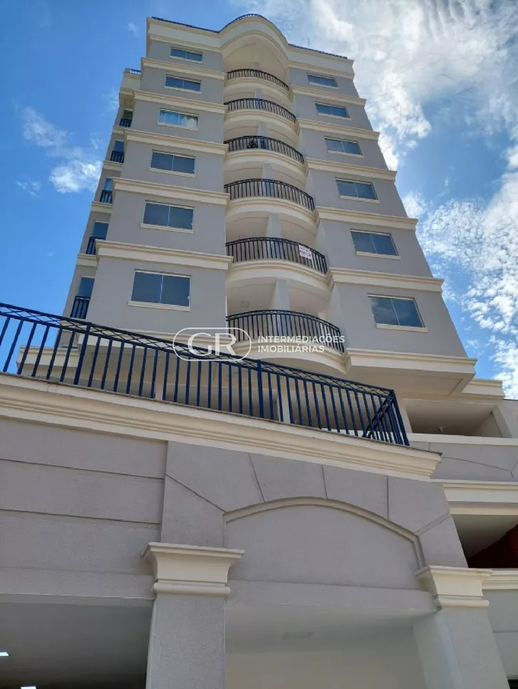 Apartamento, 2 quartos, 62 m² - Foto 1