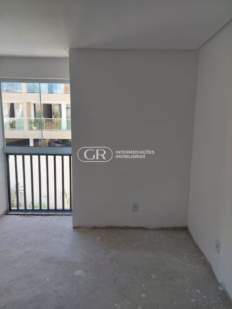Apartamento, 2 quartos, 62 m² - Foto 2