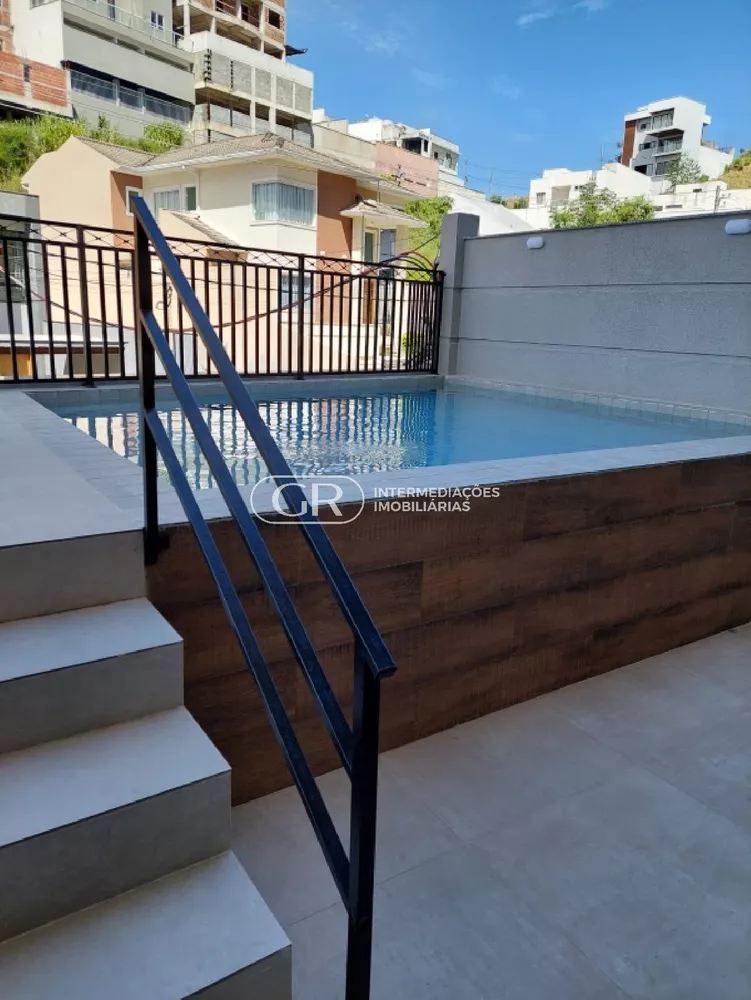 Apartamento, 2 quartos, 62 m² - Foto 2