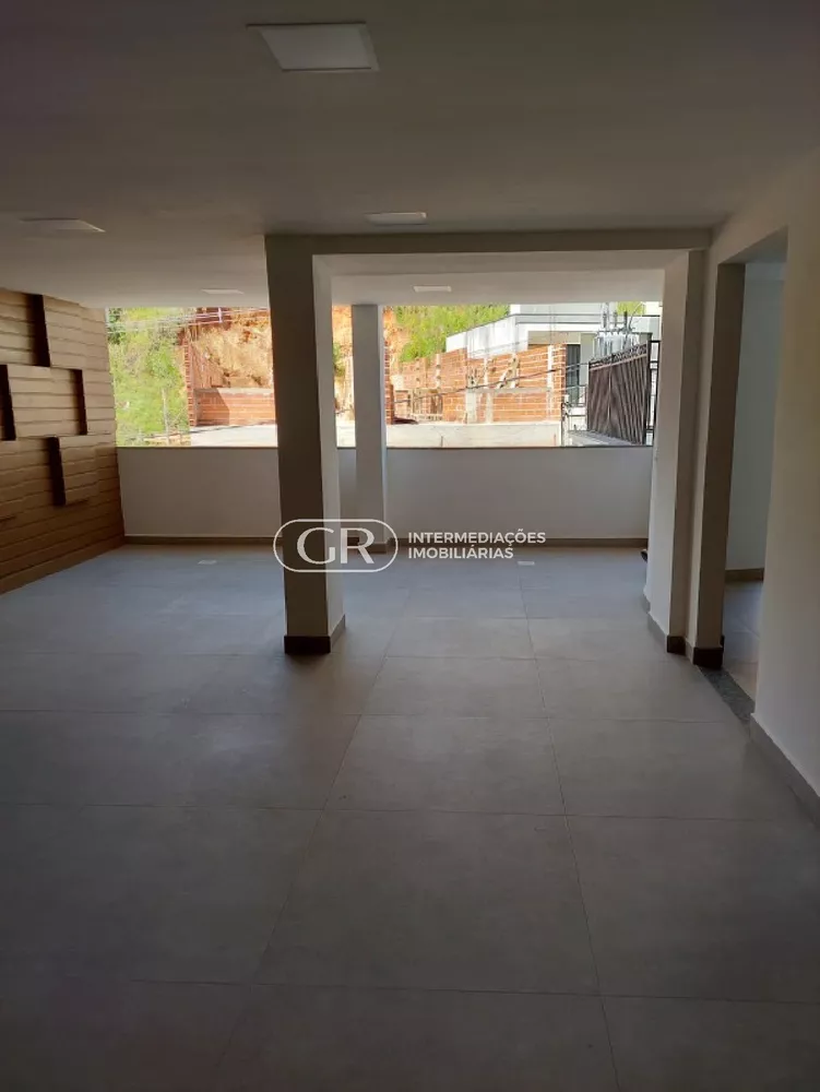 Apartamento, 2 quartos, 62 m² - Foto 3