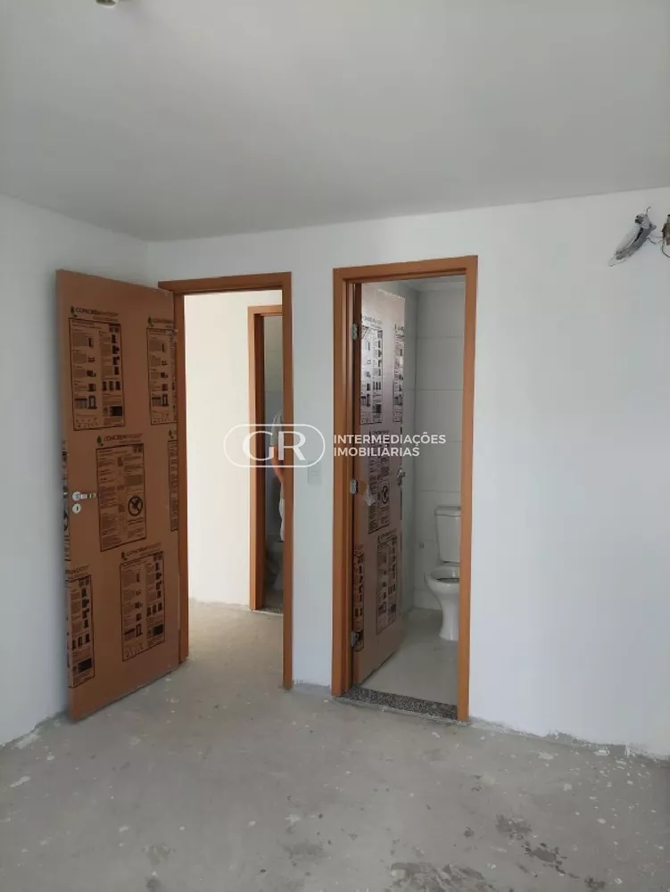 Apartamento, 2 quartos, 62 m² - Foto 9