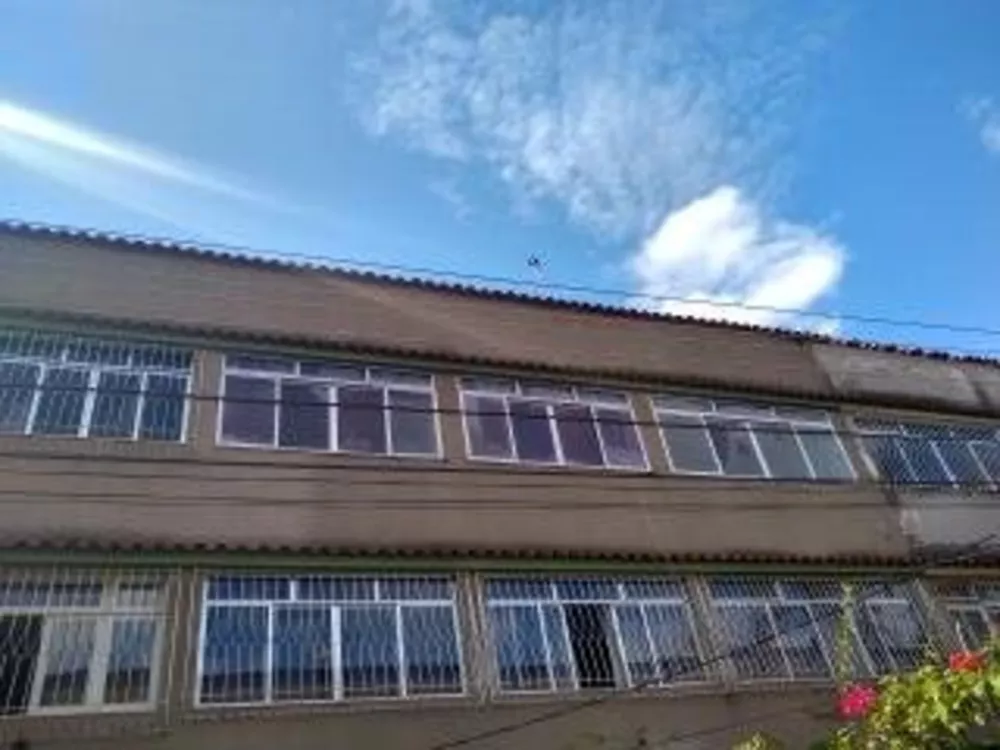 Apartamento, 3 quartos, 93 m² - Foto 2