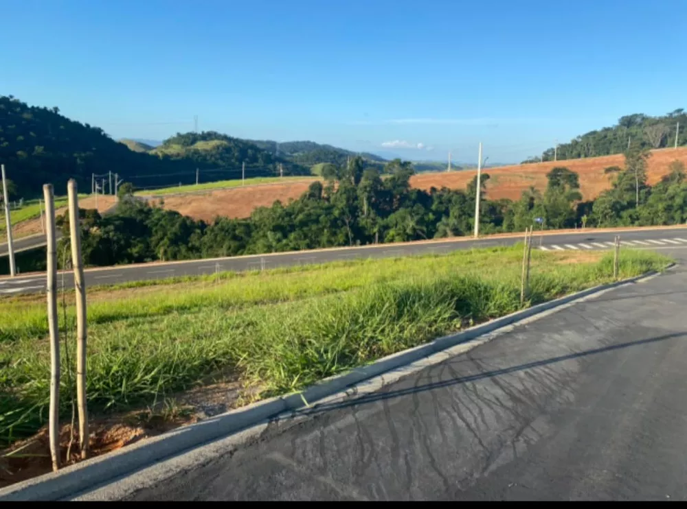 Terreno, 254 m² - Foto 2