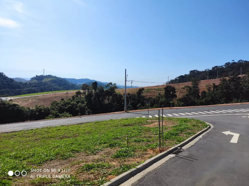 Terreno, 254 m² - Foto 3