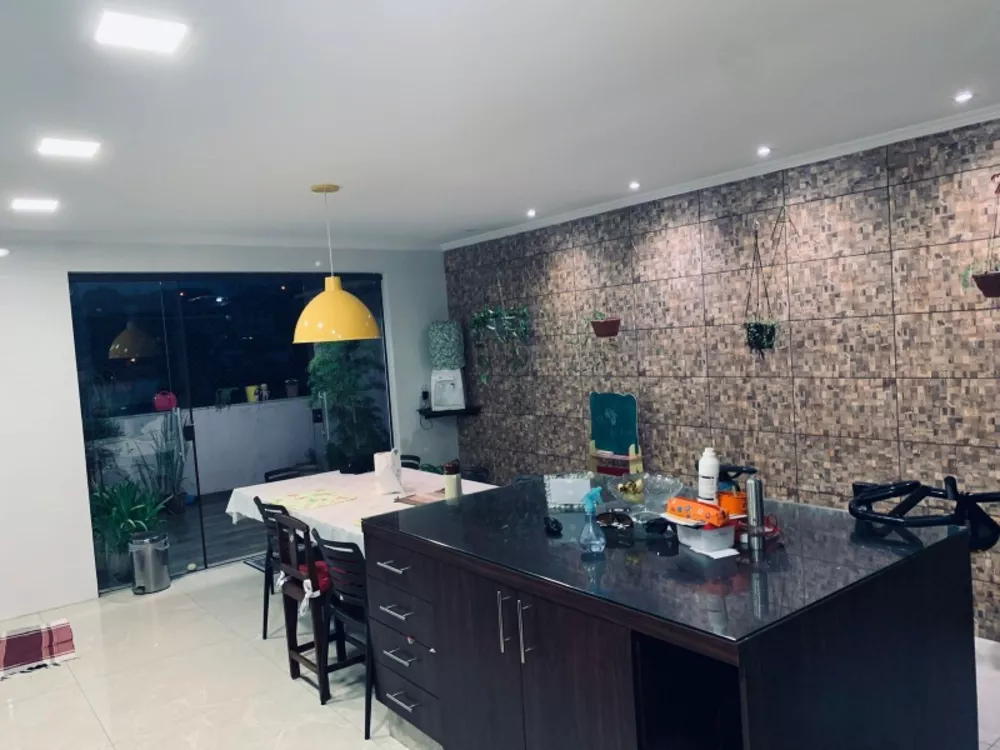 Casa, 3 quartos - Foto 4