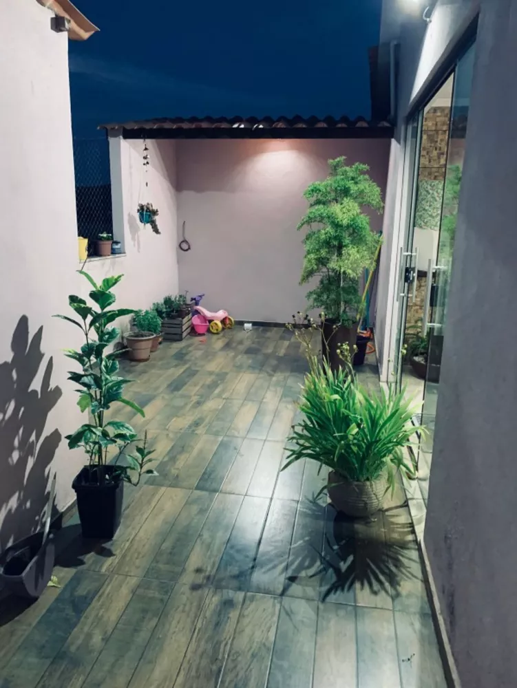 Casa, 3 quartos - Foto 24