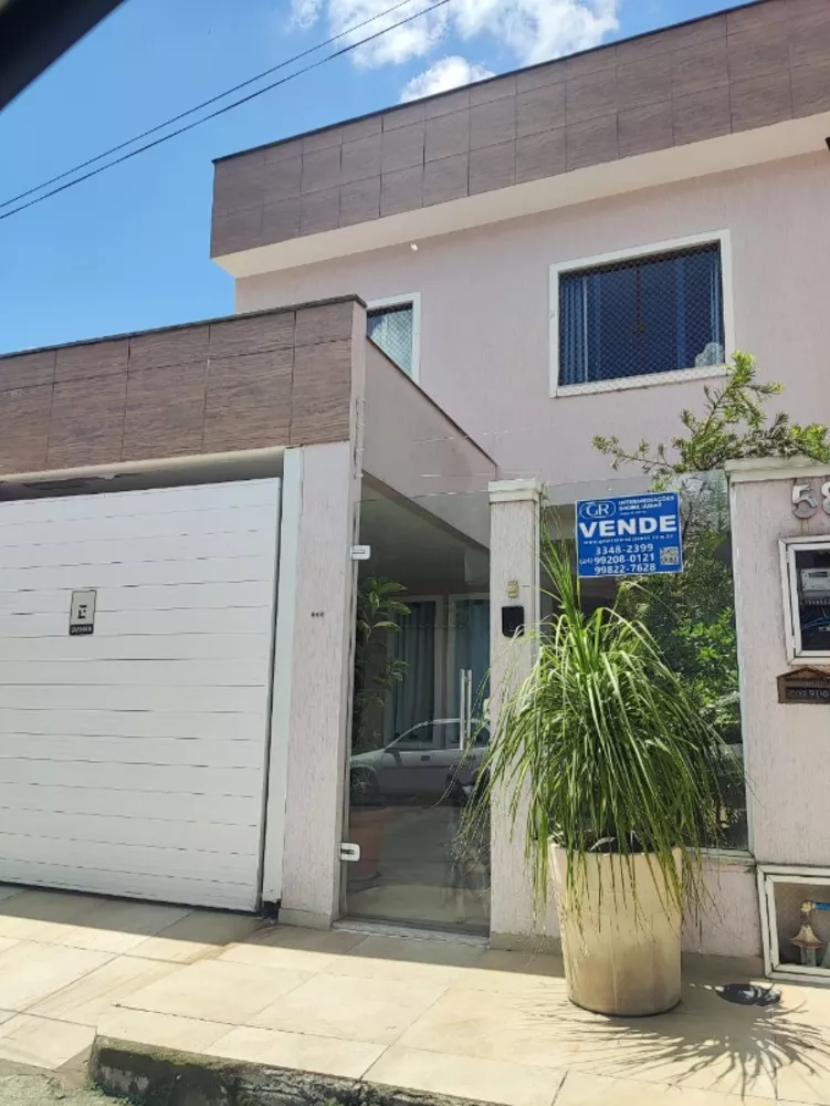 Casa, 3 quartos - Foto 1