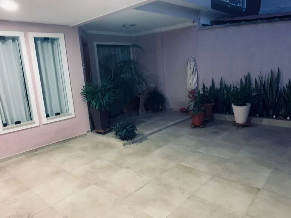 Casa, 3 quartos - Foto 21