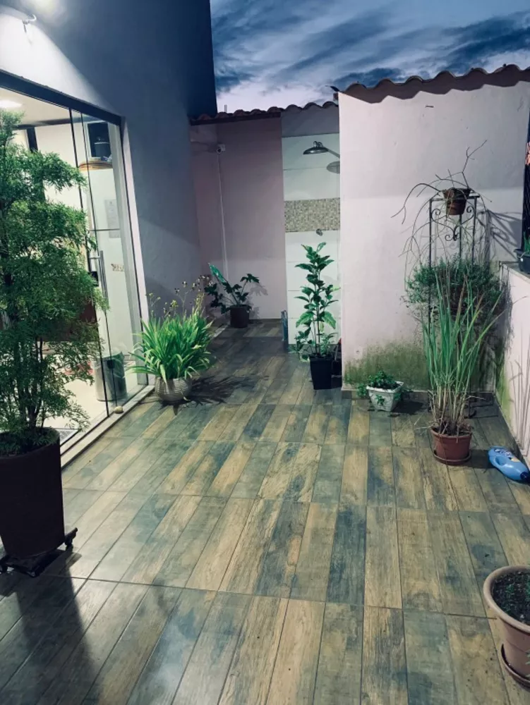 Casa, 3 quartos - Foto 22