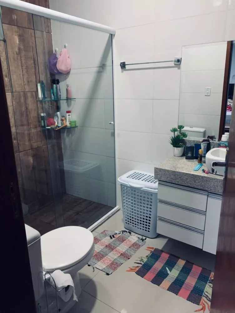 Casa, 3 quartos - Foto 11