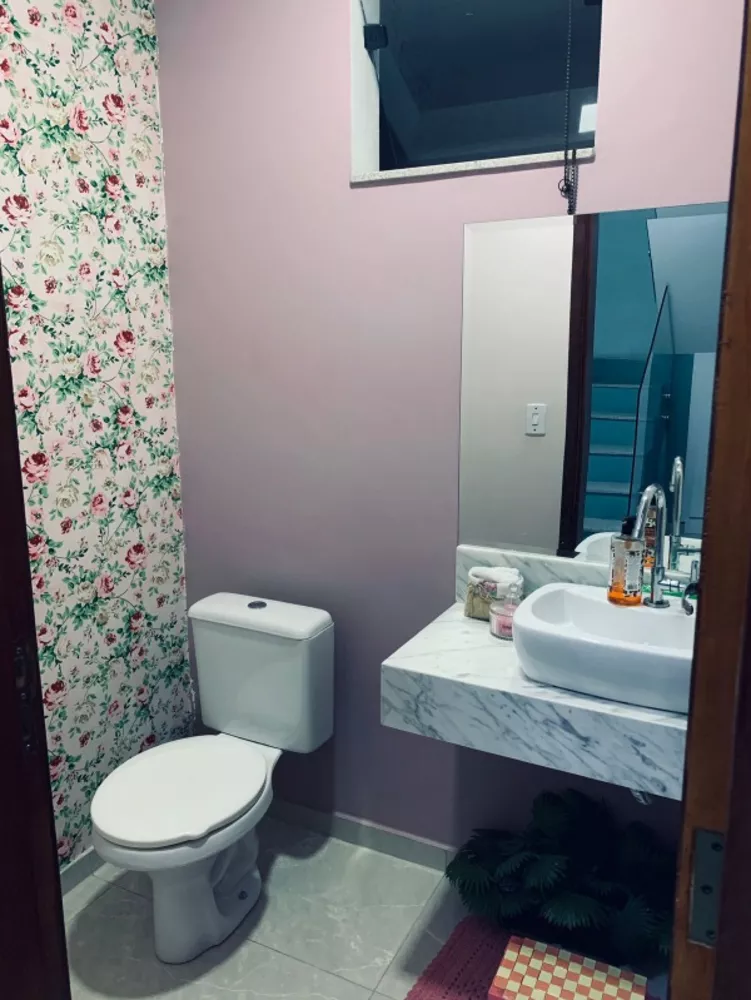 Casa, 3 quartos - Foto 12