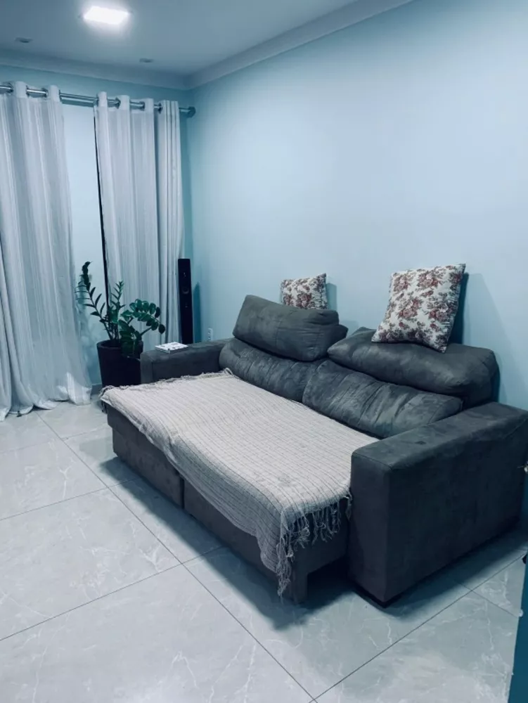 Casa, 3 quartos - Foto 6