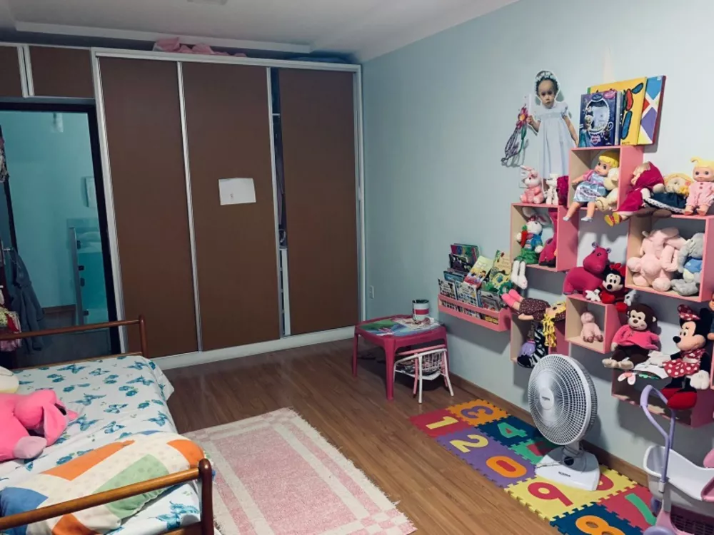 Casa, 3 quartos - Foto 17