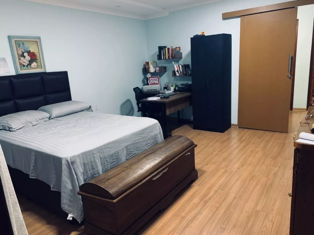 Casa, 3 quartos - Foto 13