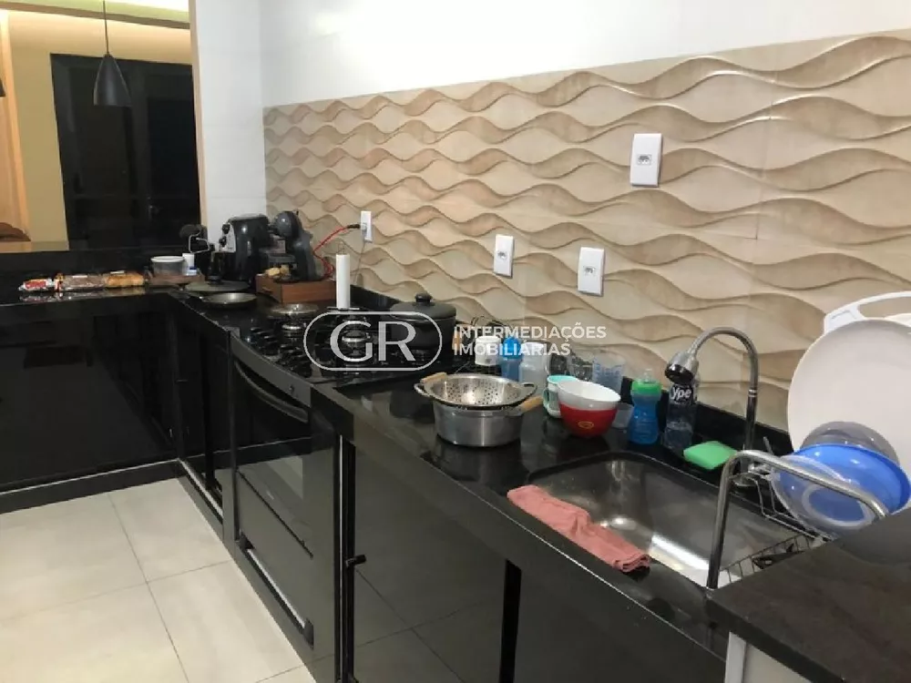 Apartamento, 2 quartos, 75 m² - Foto 7