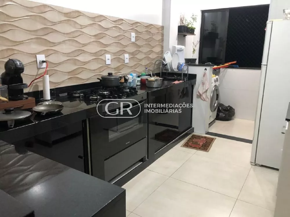 Apartamento, 2 quartos, 75 m² - Foto 5