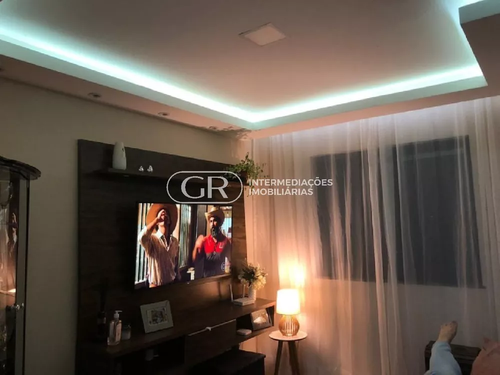 Apartamento, 2 quartos, 75 m² - Foto 2