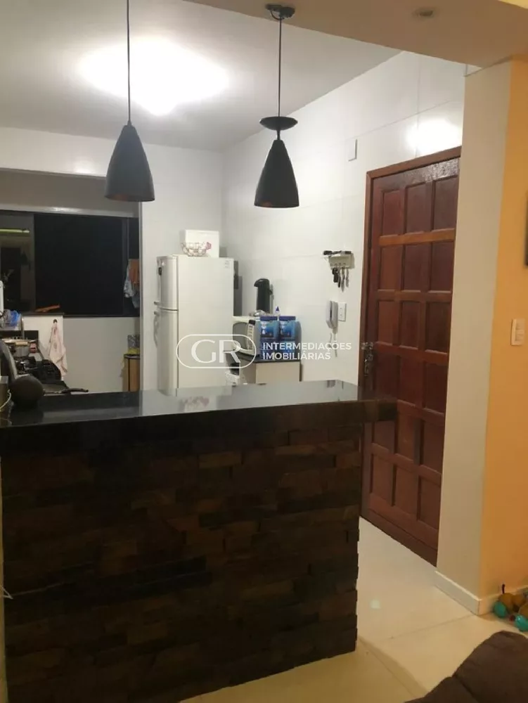 Apartamento, 2 quartos, 75 m² - Foto 4
