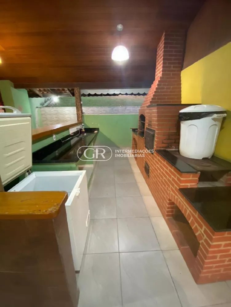 Casa, 2 quartos - Foto 35