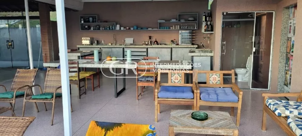 Casa, 2 quartos - Foto 17