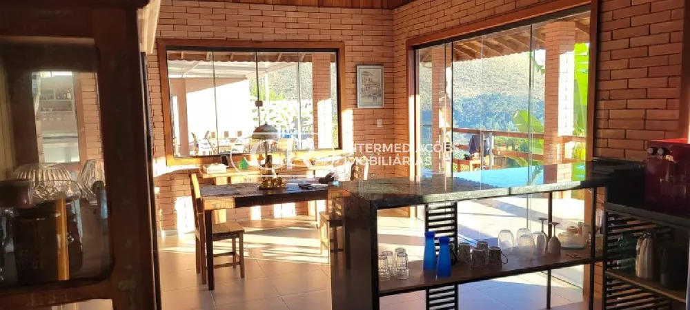 Casa, 2 quartos - Foto 5