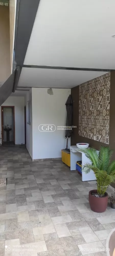 Casa, 2 quartos - Foto 14