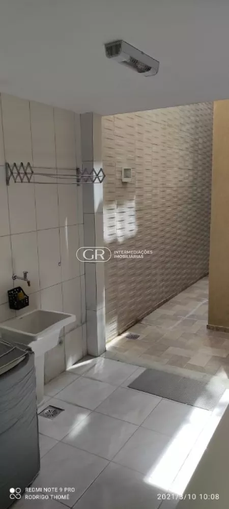 Casa, 2 quartos - Foto 15