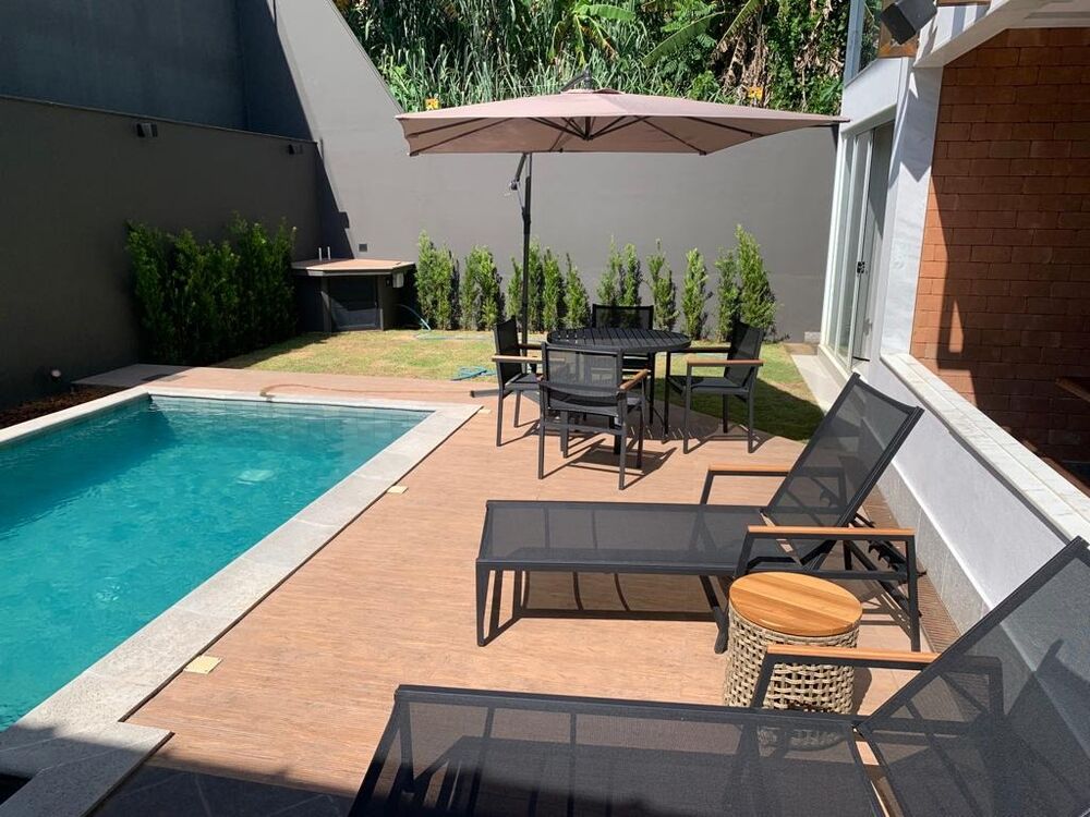 Casa, 4 quartos - Foto 1