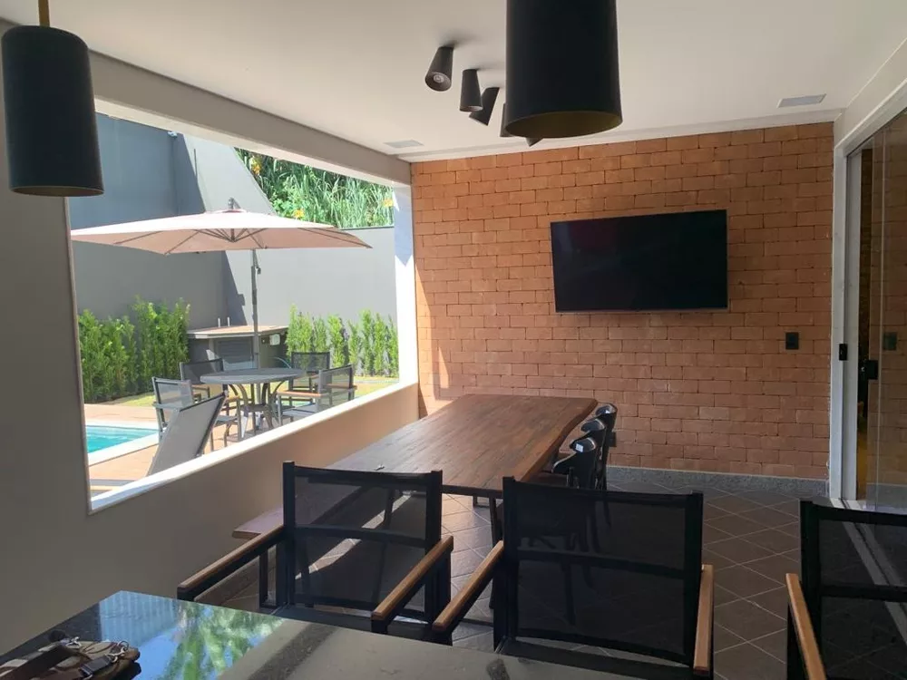 Casa, 4 quartos - Foto 3